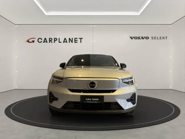 VOLVO C40 P8 Twin Recharge Ultimate AWD