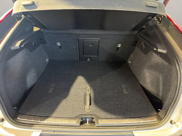VOLVO C40 P8 Twin Recharge Ultimate AWD