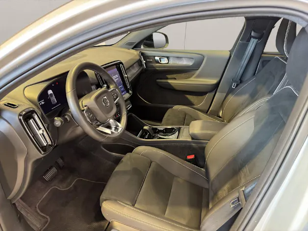 VOLVO C40 P8 Twin Recharge Ultimate AWD