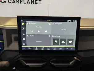 DACIA Bigster 1.8 Hybrid Journey