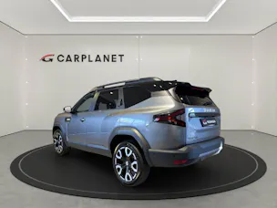 DACIA Bigster 1.8 Hybrid Journey