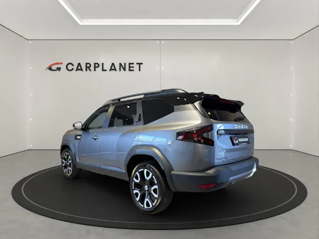 DACIA Bigster 1.8 Hybrid Journey