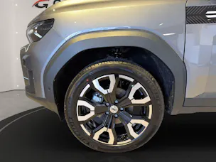 DACIA Bigster 1.8 Hybrid Journey