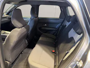 DACIA Bigster 1.8 Hybrid Journey
