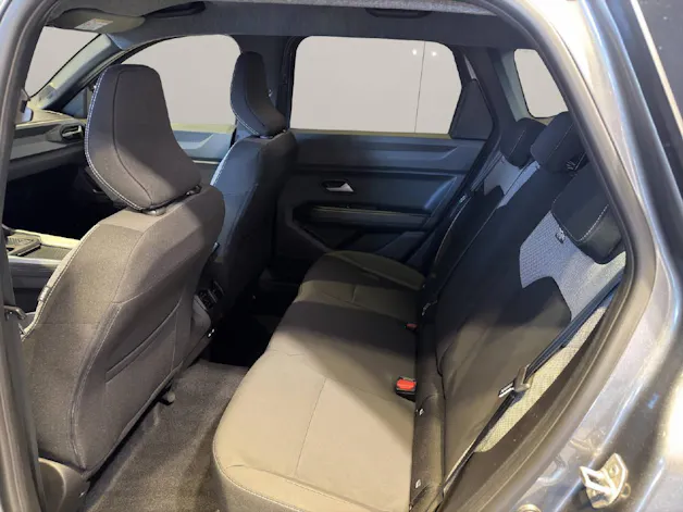 DACIA Bigster 1.8 Hybrid Journey