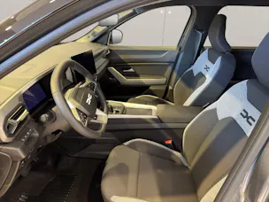 DACIA Bigster 1.8 Hybrid Journey