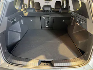 DACIA Bigster 1.8 Hybrid Journey