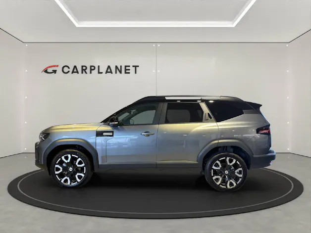 DACIA Bigster 1.8 Hybrid Journey