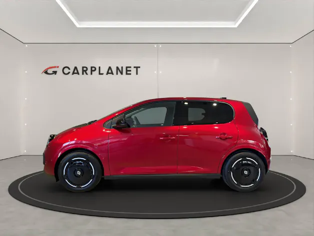RENAULT Twingo E-Tech Urban Range techno