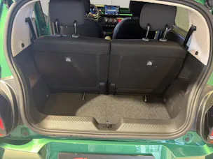 RENAULT Twingo E-Tech Urban Range techno