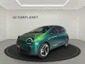 RENAULT Twingo E-Tech Urban Range techno