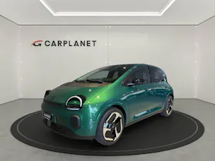 RENAULT Twingo E-Tech Urban Range techno