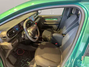 RENAULT Twingo E-Tech Urban Range techno