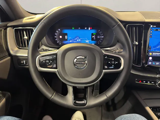 VOLVO XC60 2.0 T8 TE R-Design eAWD