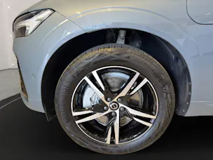 VOLVO XC60 2.0 T8 TE R-Design eAWD