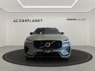 VOLVO XC60 2.0 T8 TE R-Design eAWD