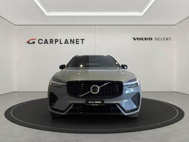 VOLVO XC60 2.0 T8 TE R-Design eAWD