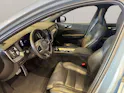 VOLVO XC60 2.0 T8 TE R-Design eAWD