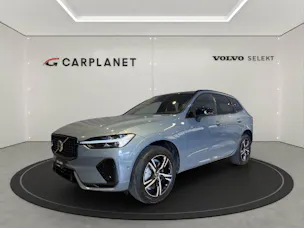 VOLVO XC60 2.0 T8 TE R-Design eAWD