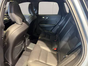 VOLVO XC60 2.0 T8 TE R-Design eAWD