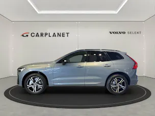 VOLVO XC60 2.0 T8 TE R-Design eAWD