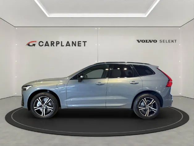 VOLVO XC60 2.0 T8 TE R-Design eAWD