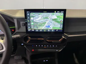 DACIA Duster 1.2 Hybrid Extreme 4WD