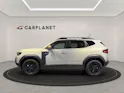 DACIA Duster 1.2 Hybrid Extreme 4WD Demowagen