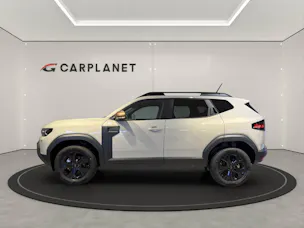 DACIA Duster 1.2 Hybrid Extreme 4WD