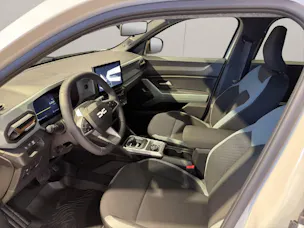 DACIA Duster 1.2 Hybrid Extreme 4WD