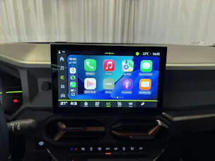 DACIA Duster 1.2 Hybrid Extreme 4WD