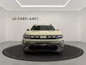 DACIA Duster 1.2 Hybrid Extreme 4WD Demowagen