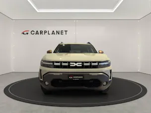 DACIA Duster 1.2 Hybrid Extreme 4WD