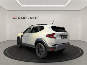 DACIA Duster 1.2 Hybrid Extreme 4WD