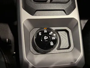 DACIA Duster 1.2 Hybrid Extreme 4WD