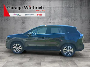 Suzuki S-Cross 1.5 Compact Top Hybrid 4x4
