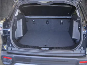 Suzuki S-Cross 1.5 Compact Top Hybrid 4x4