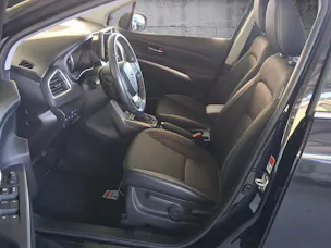 Suzuki S-Cross 1.5 Compact Top Hybrid 4x4