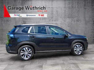 Suzuki S-Cross 1.5 Compact Top Hybrid 4x4