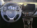 Suzuki S-Cross 1.5 Compact Top Hybrid 4x4