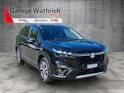 Suzuki S-Cross 1.5 Compact Top Hybrid 4x4