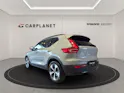 VOLVO XC40 2.0 B3 MH Plus Dark