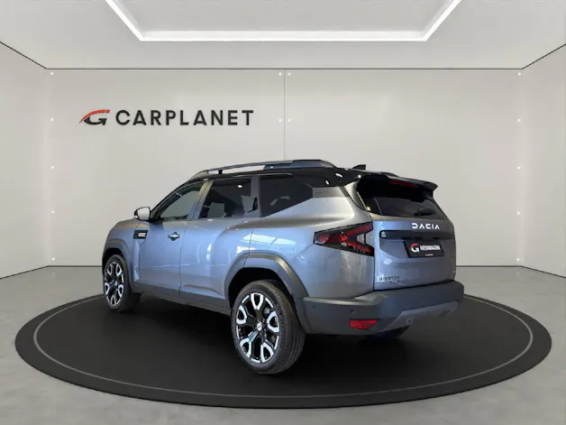 DACIA Bigster 1.2 Hybrid Journey 4WD