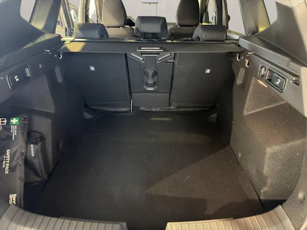 DACIA Bigster 1.2 Hybrid Journey 4WD