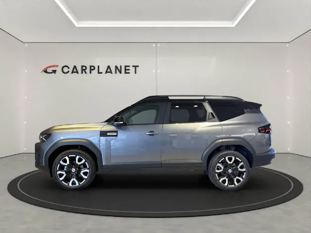 DACIA Bigster 1.2 Hybrid Journey 4WD