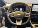 DACIA Bigster 1.2 Hybrid Journey 4WD