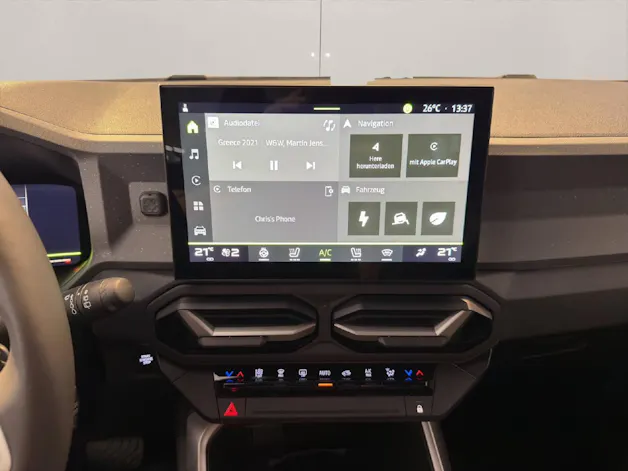 DACIA Bigster 1.2 Hybrid Journey 4WD