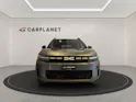 DACIA Bigster 1.2 Hybrid Journey 4WD
