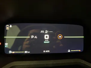 DACIA Bigster 1.2 Hybrid Journey 4WD