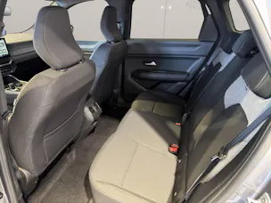 DACIA Bigster 1.2 Hybrid Journey 4WD